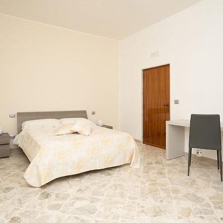 Vitetum Bed & Breakfast Bitetto Dış mekan fotoğraf