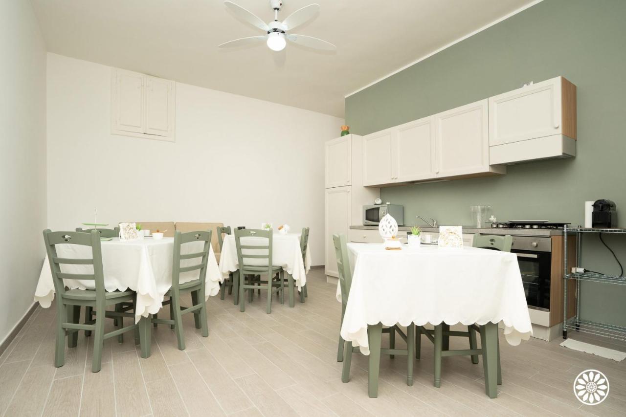 Vitetum Bed & Breakfast Bitetto Dış mekan fotoğraf
