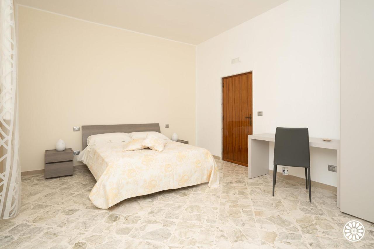 Vitetum Bed & Breakfast Bitetto Dış mekan fotoğraf