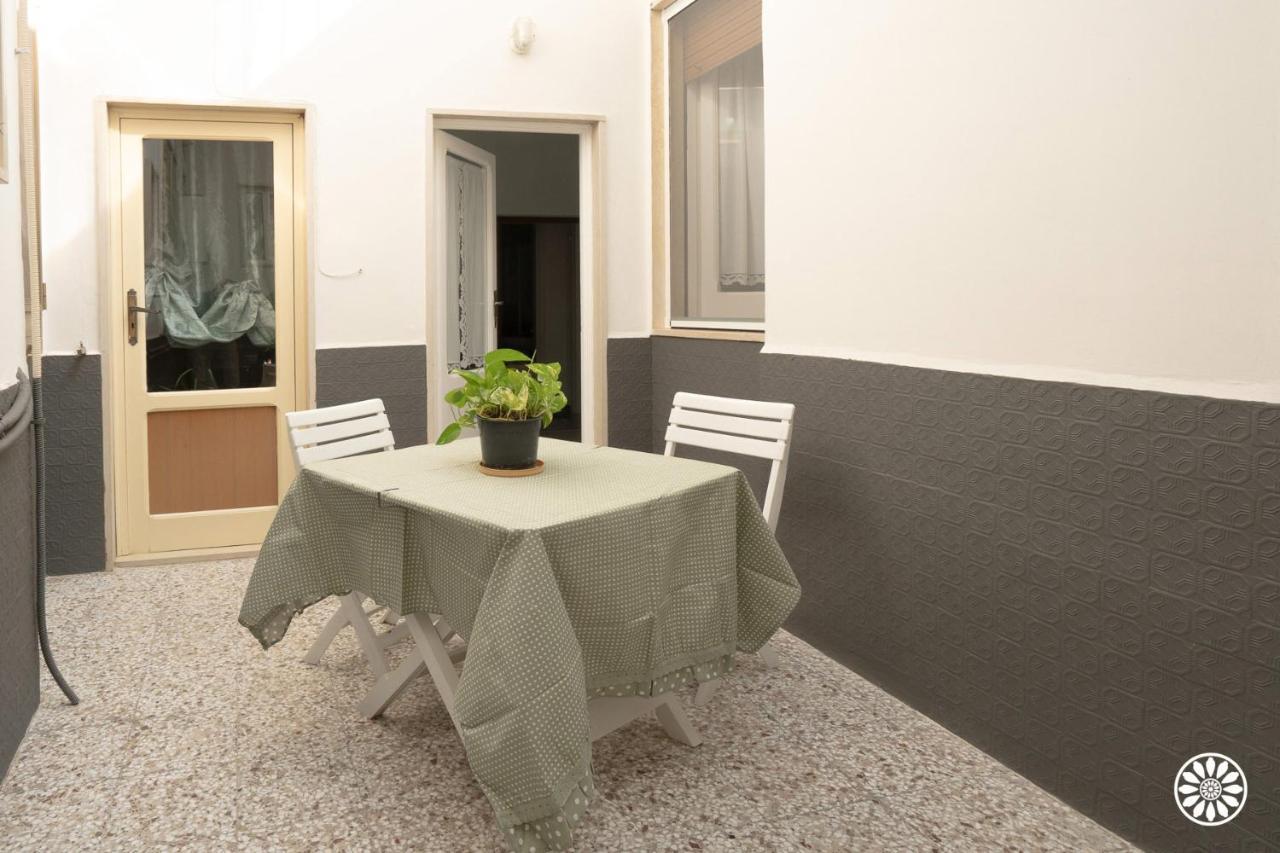 Vitetum Bed & Breakfast Bitetto Dış mekan fotoğraf
