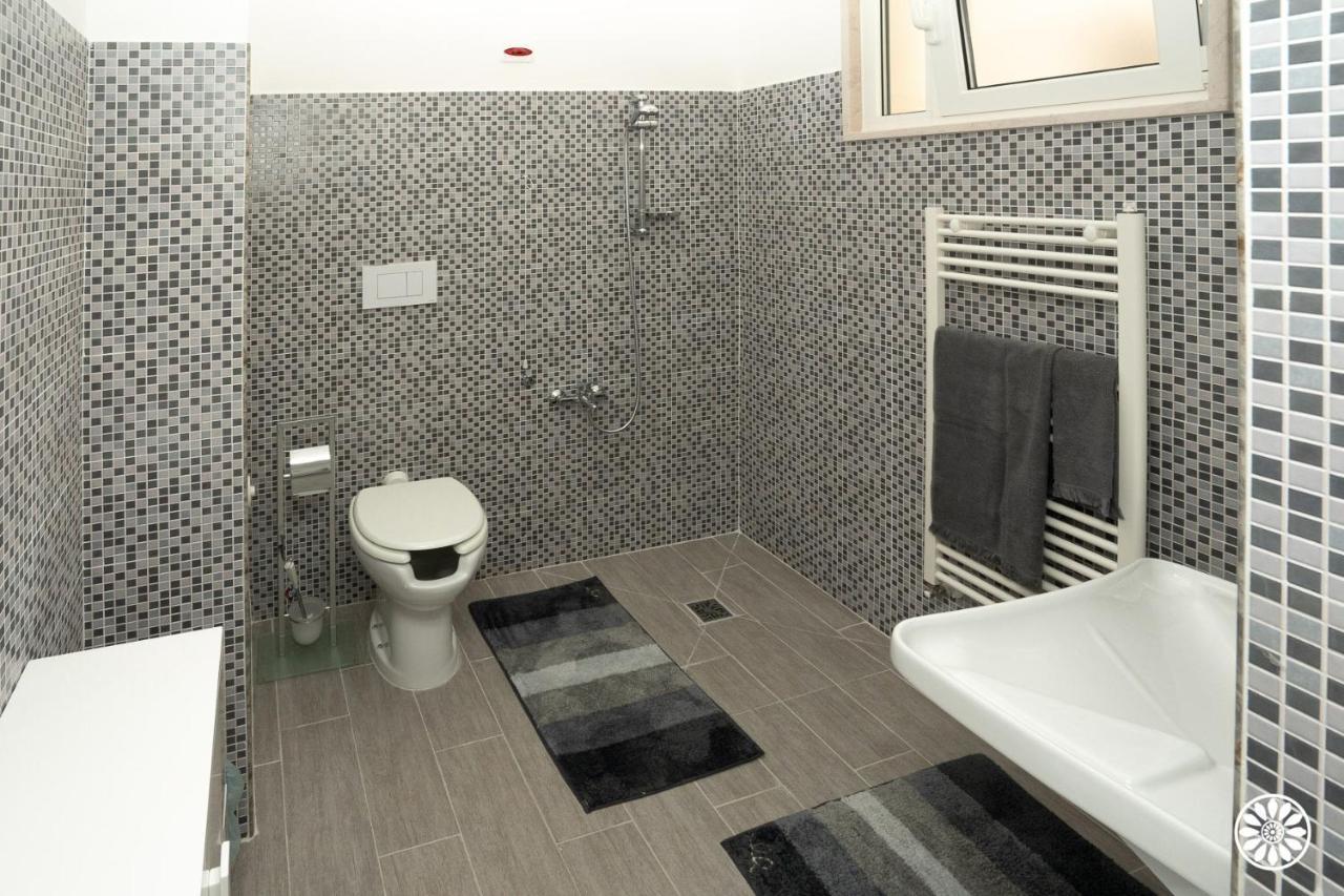 Vitetum Bed & Breakfast Bitetto Dış mekan fotoğraf