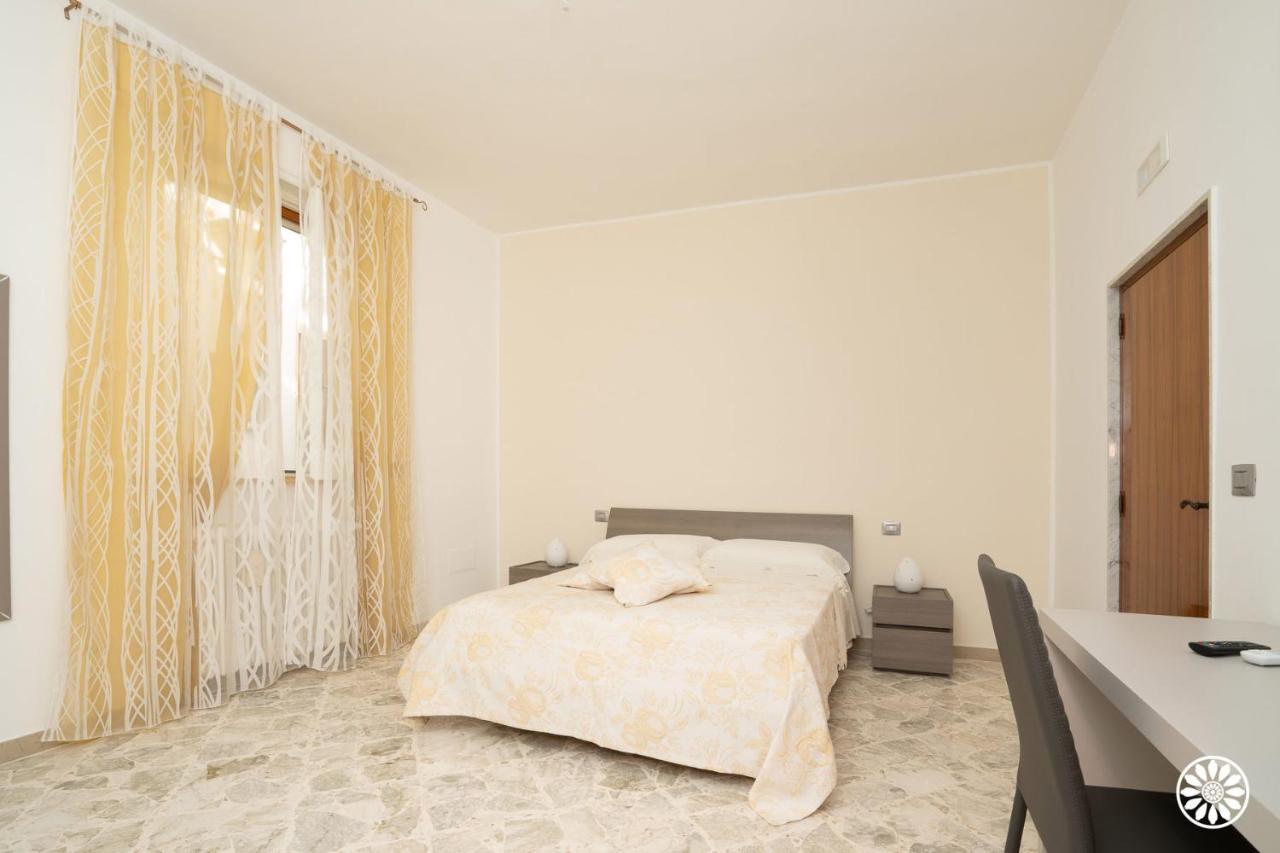Vitetum Bed & Breakfast Bitetto Dış mekan fotoğraf